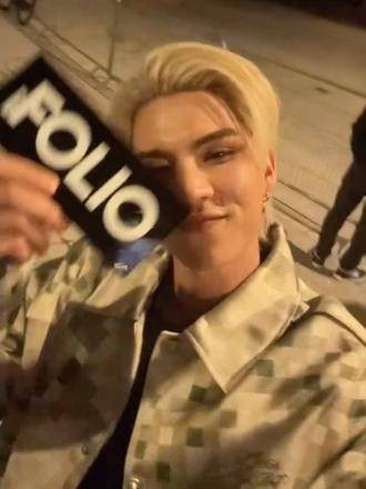 我家提提蓬真的能和这些顶流出现在同一个视频里吗?