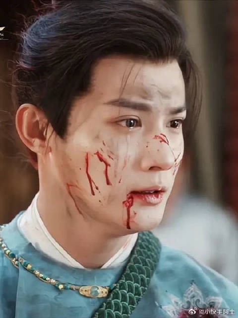“嫁给我!你可愿意!”