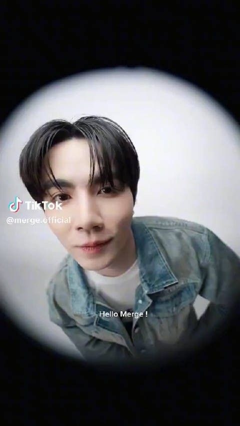 真帅 250130 TikTok .merge.official zeenunew