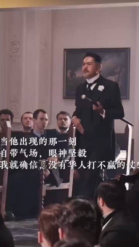 魏翔：电影上映后…