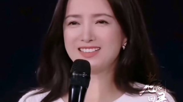 她是唯一一个把四大名著演个遍的女演员