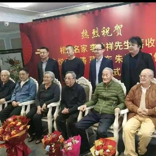 ‌相声界新标杆！李伯祥收徒仪式引热议，郭德纲该何去何从？