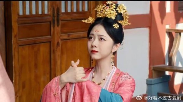 《蜀锦人家》谭松韵郑业成 感人的兄妹情，看得止不住眼泪了