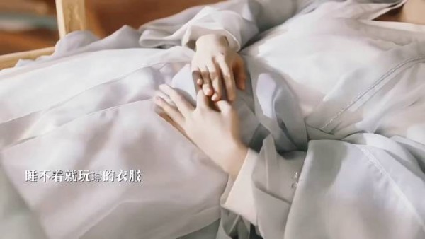 小六真的好可爱,杨紫真的好会诠释啊