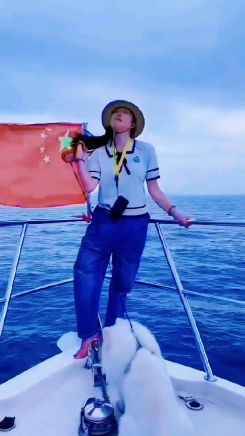 迎接美好的人间四月天 生活手记