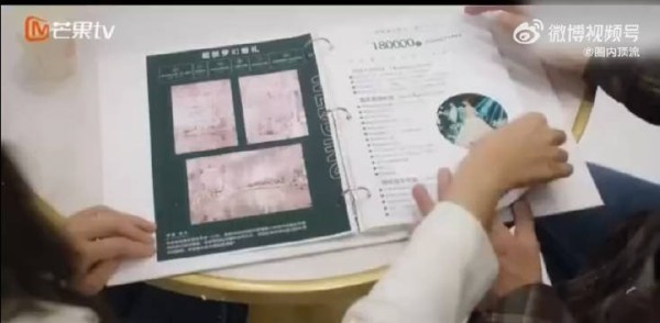 破防了!《欢喜一家人·爱在一起》里迟到11年的婚礼,筹备时笑泪交织
