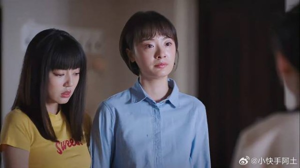 亲妈从小否定女儿,从不过问她的想法,女儿彻底爆发