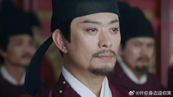 圣上驳了薛远请求 薛远秒懂被忌惮,竟来游说太后