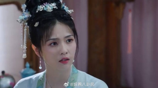燕家大难将至 姜雪宁变卖首饰换钱,却不料徒劳无功
