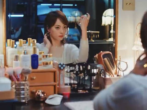 孙俪分享《蛮好的人生》幕后，制片人张玲燕月子未出就回归岗位