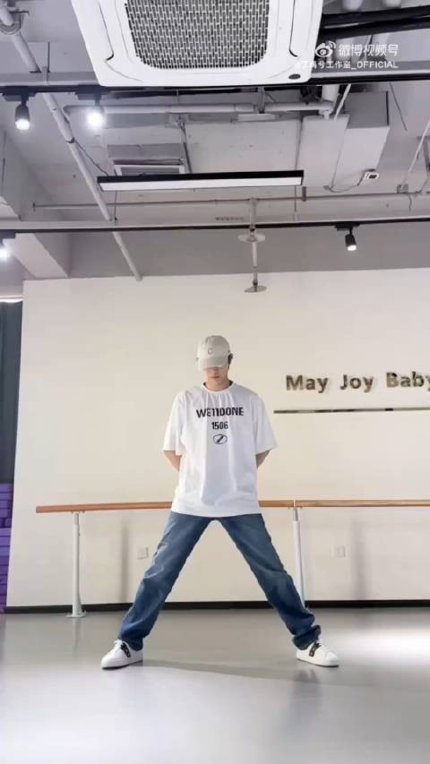 这个跳的是真的好呀!
