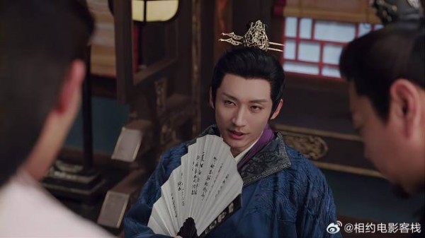 刘学义长了一张正义的脸，却演了个大反派，反差感太强了