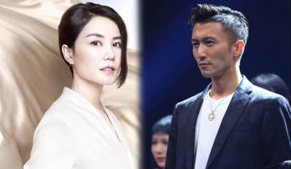 谢霆锋演唱会被炒到万元！唱玉蝴蝶藏小心思，王菲若到场值回票价