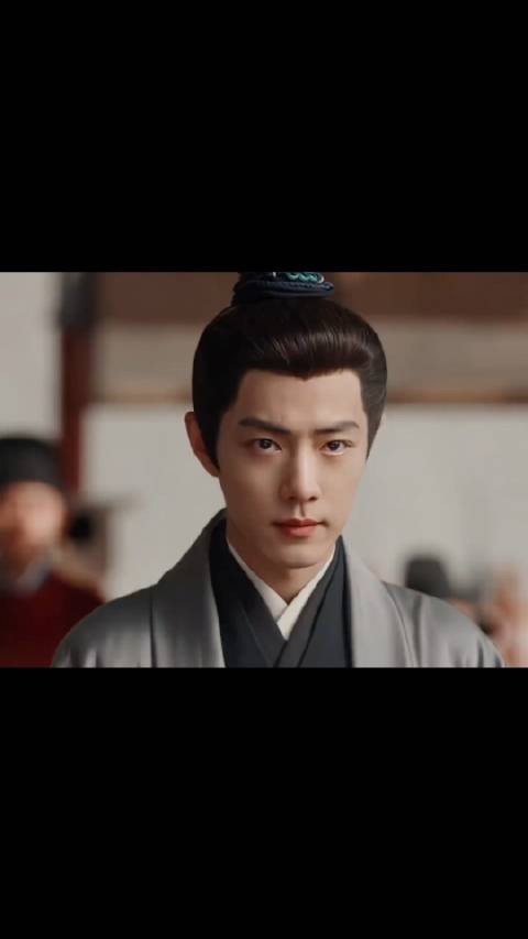 支持《藏海传》同事~妥妥的友情之上, 真心期待《藏海传》早日播出!