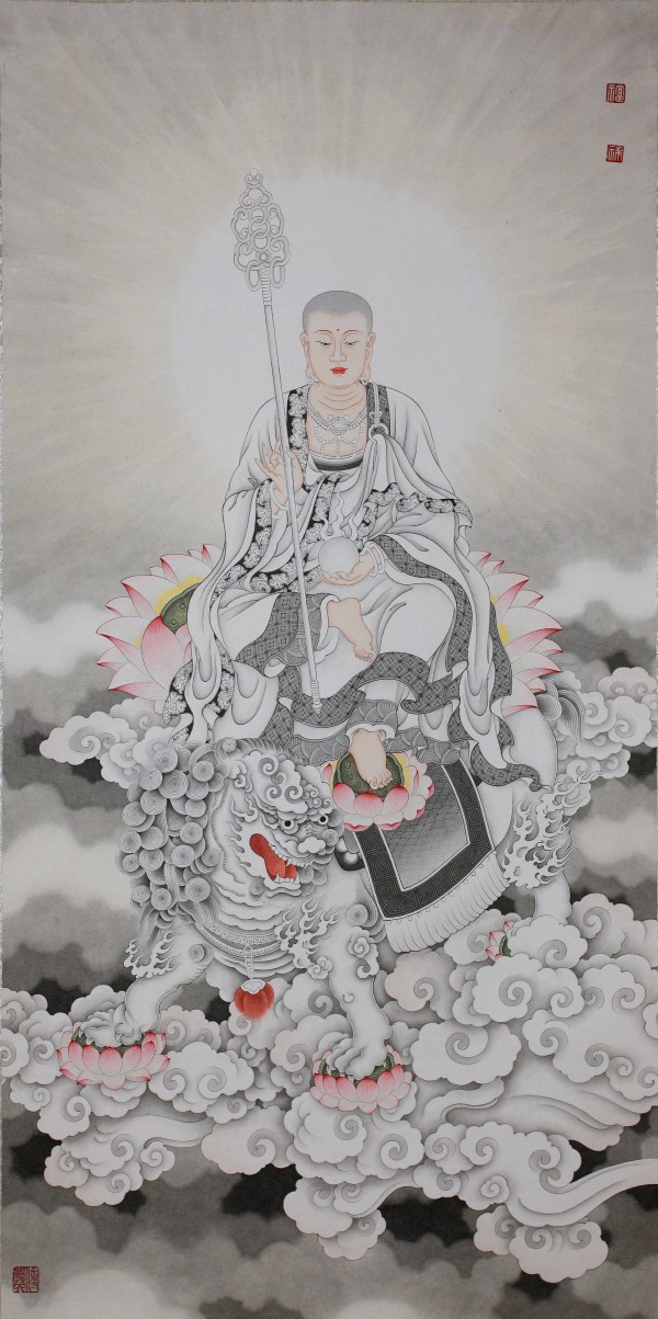 书画收藏：结果具有重要性，但过程更具关键意义