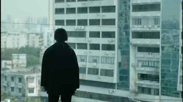 看《无尽的尽头》,真被任素汐演技折服!