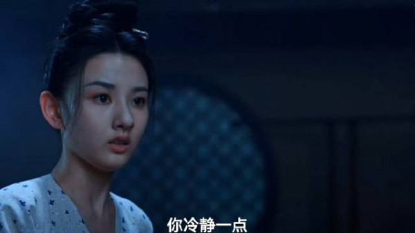 任嘉伦将无忧渡加入代表作，与锦衣之下周生如故形成矩阵