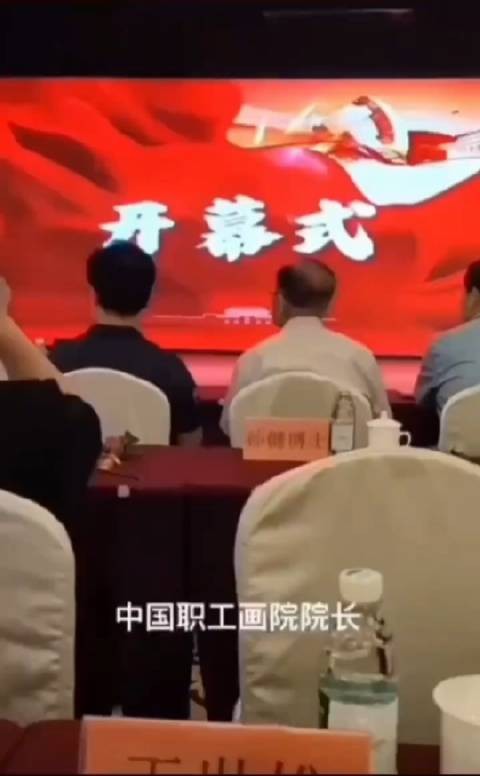 国际灵魂艺术家王世雄,他创作的艺术作品什么水平?