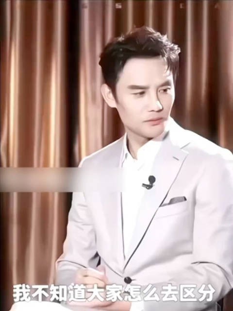 王凯回应两年未进组，称选剧本挑剔不愿将就