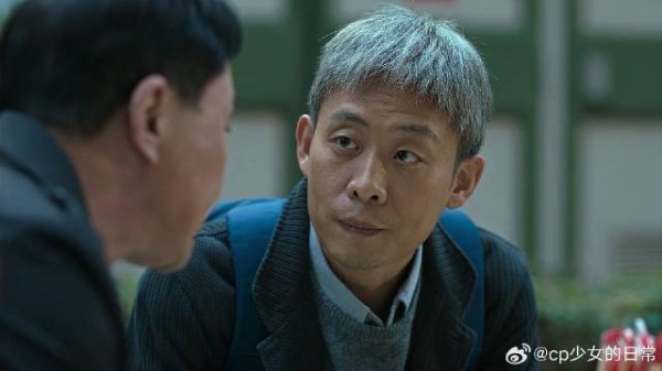 狂飙：安欣不相信指导组，明夸暗贬一番，老徐反应亮了！