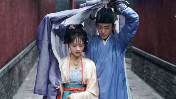 面对徽柔的悲惨遭遇,苗娘子的反应才是为人母亲该有的吧!