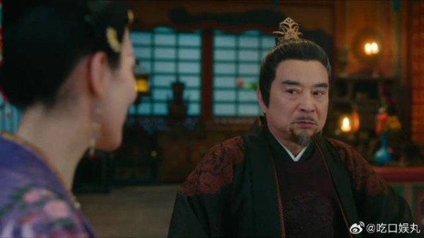 江心白骚操作,竟把祖父气的说出这话,王女一听顿感不妙
