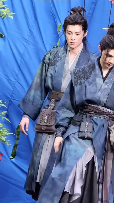 用四个字总结你马上要结束的五一假期