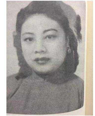 女作家姓潘，有人问她是不是潘金莲的潘，她的回答非常老辣