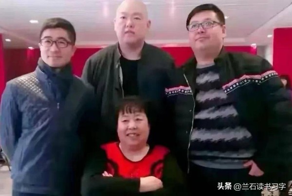 侯耀华弟子谢雷喊话马贵荣，我师父徒弟遍布各行精英