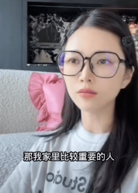 杜淳妻子回应没办婚礼：现在觉得不重要了