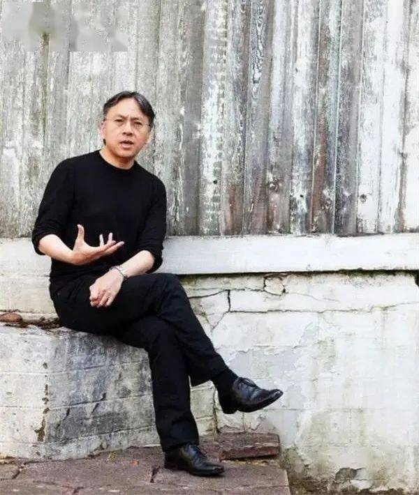 石黑一雄经典金句名句，你不能总对过去也许会发生的事耿耿于怀