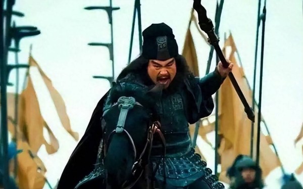 三国演义中：吕布，关羽，赵云，谁最强？张飞的话里有答案！