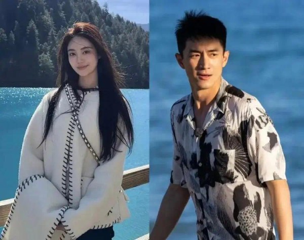 林更新春子恋情再添实锤！两人疑同去辽宁过五一，恋爱细节曝光！