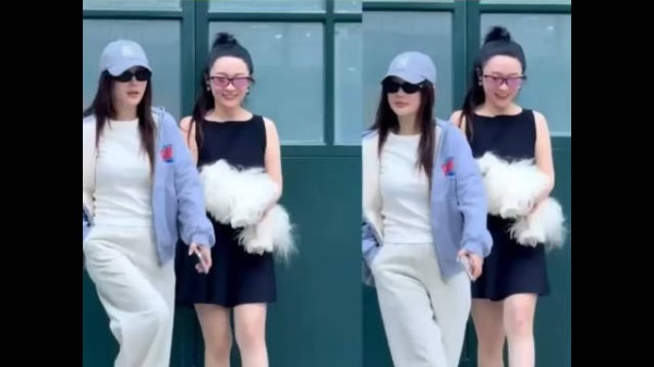 霍思燕和杜江是想撮合李小璐贾乃亮复合吗?