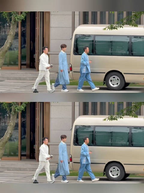 每天都被李昀锐帅的眼前一亮又一亮