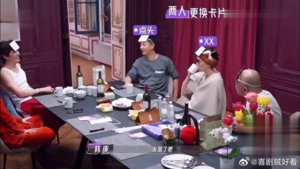这游戏没有静姐肯定不好玩哈哈哈哈!