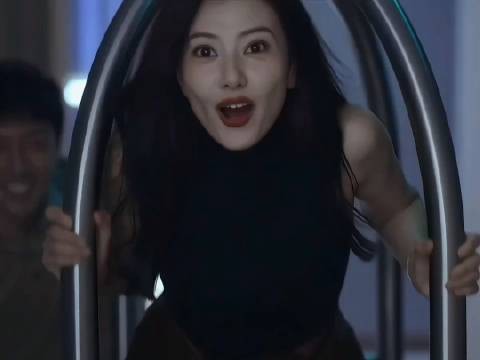 谁懂啊，看到高圆圆真的忍不住为她驻足停留！