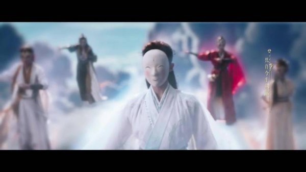 终于等到淮水竹亭扫楼了!