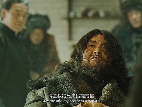 没有小鲜肉,全是硬菜!