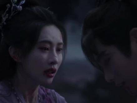 正媛BE让人泪目