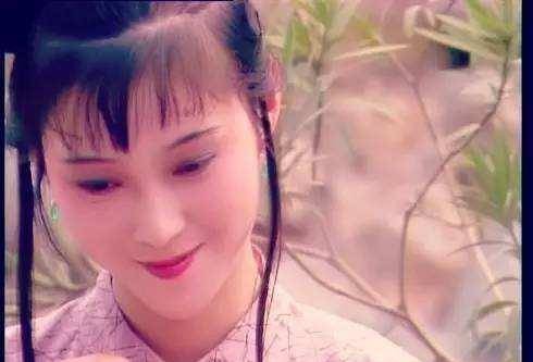 红楼梦中为什么会有穷姑娘邢岫烟这个人物