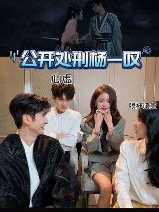 翟潇闻看到这一段是不是汗流浃背了！