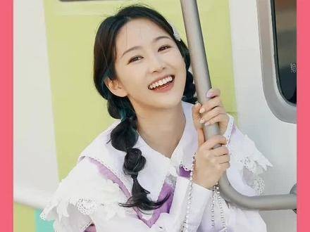 真没想到,《刘美含》竟是个隐藏的大学霸!她的语言天赋实在太强了!