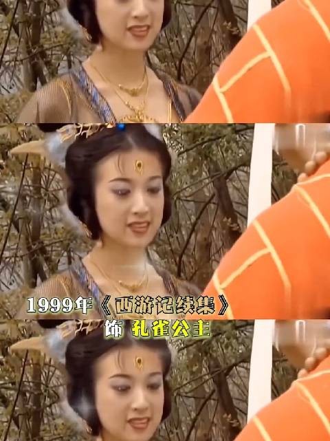 金巧巧50岁登演综舞台坦言害怕被遗忘,想成女儿骄傲