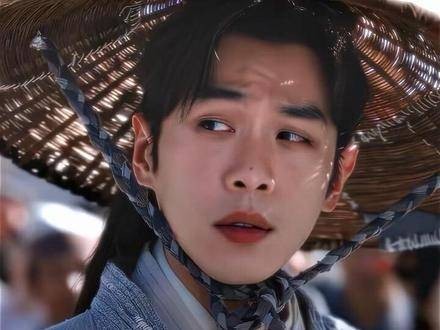 南庆的头号美人