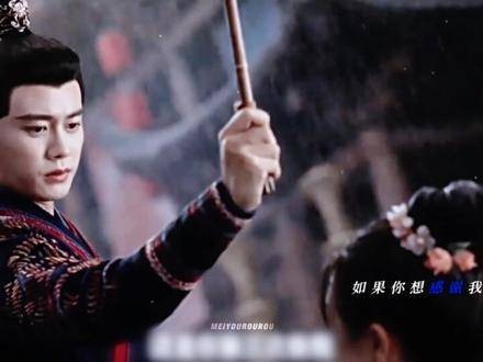 把记忆化为虚无,莫要留恋感触 李兰迪 昭慈