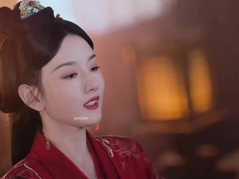 小乔扮演恶毒人设 只为帮助魏劭得民心