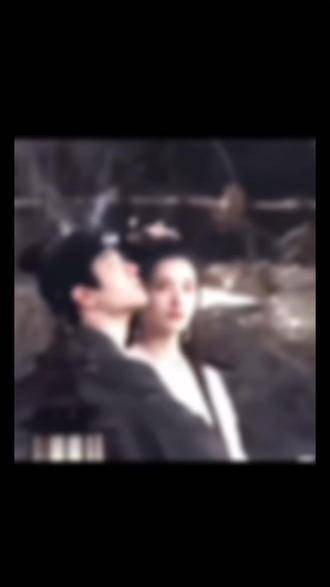 各自心怀鬼胎的顶级魅惑《藏海传》肖战张婧仪