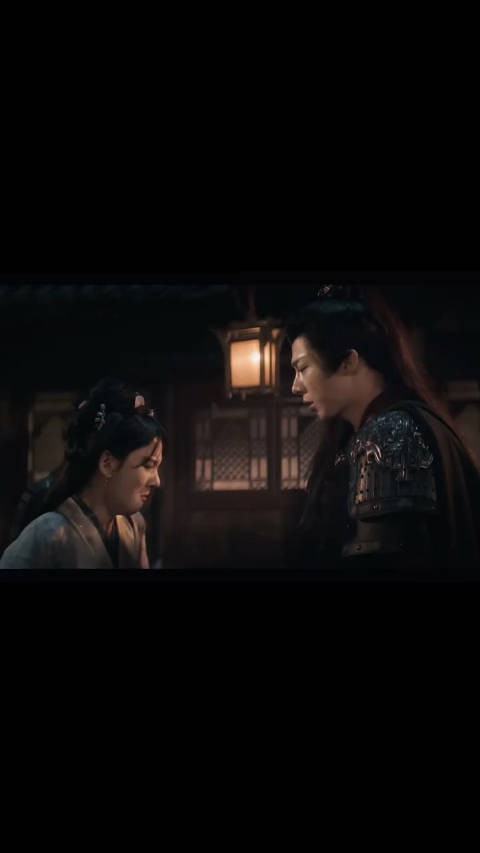 没人告诉我折腰是喜剧啊 小乔几句话把魏劭夸成翘嘴了