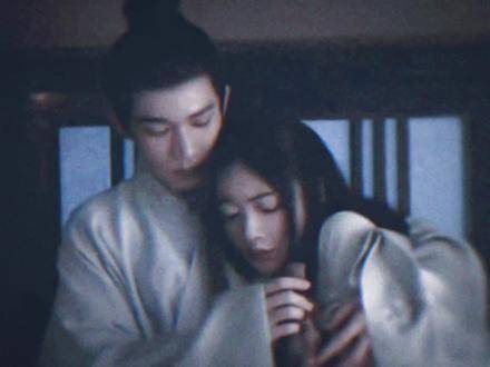 至亲至疏夫妻,看到这段时,我其实很磕他们俩